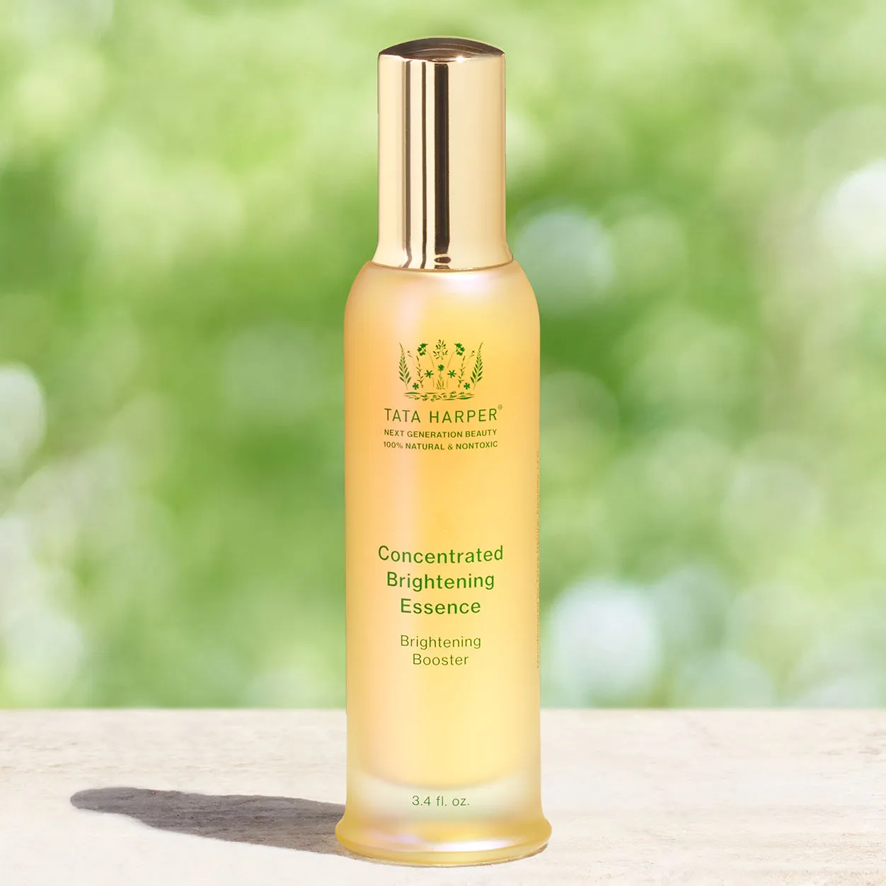 Concentrated Brightening Essence