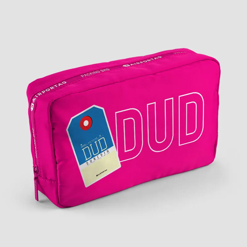 DUD - Packing Bag