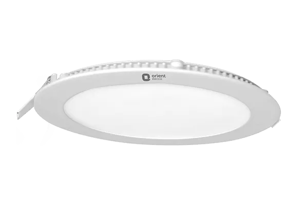 Edge Recess Round LDRER