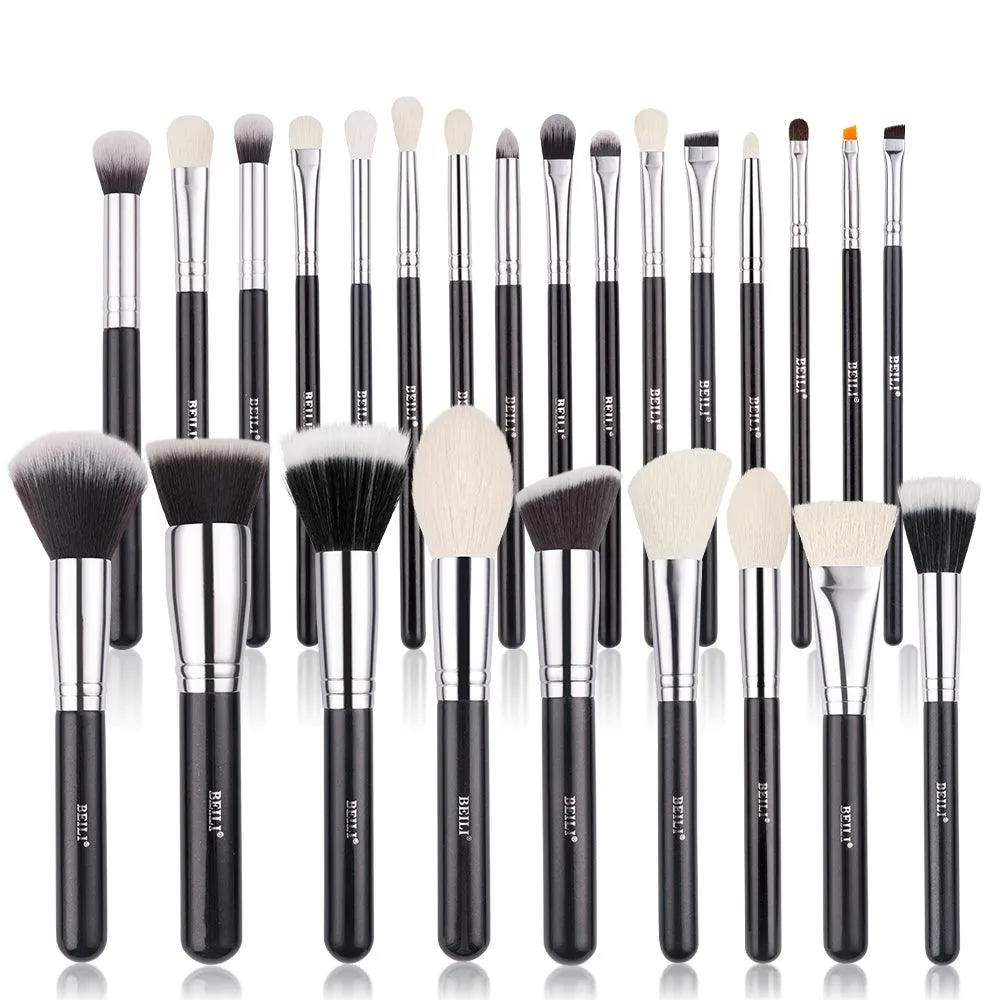 Essentials Brush Collection (B30/25/22/20PC)