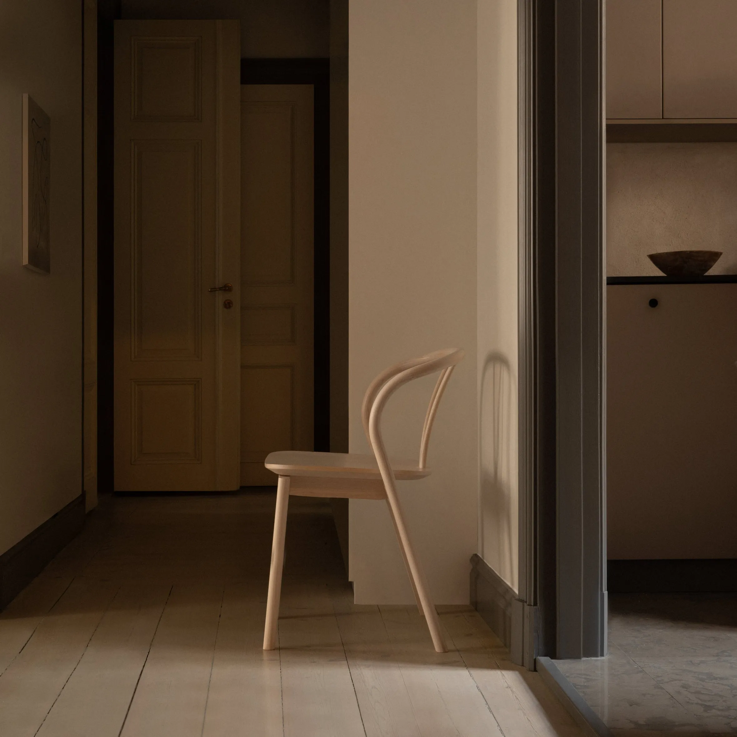 Flow Chair