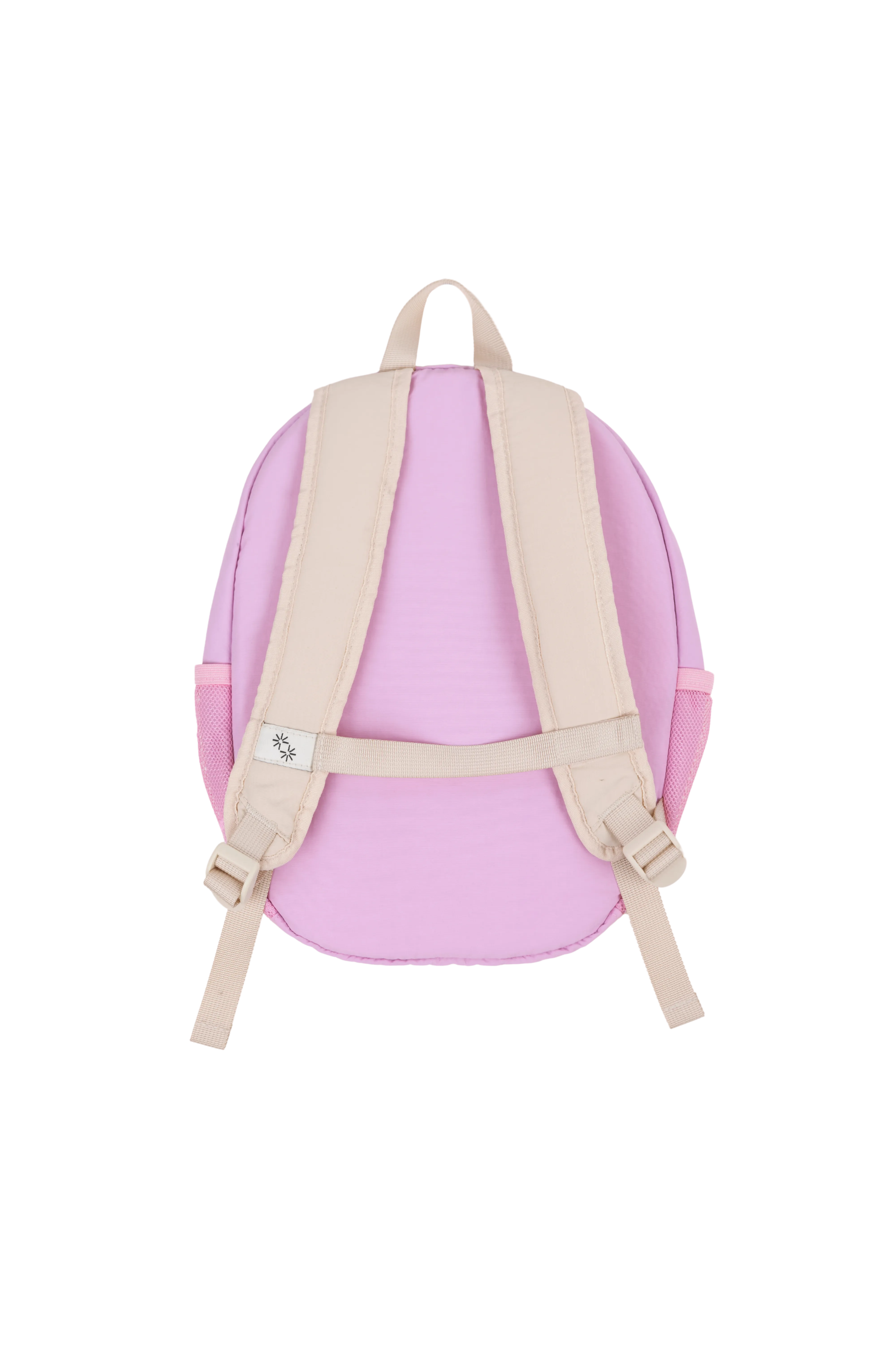 Kids Backpack (Berry)