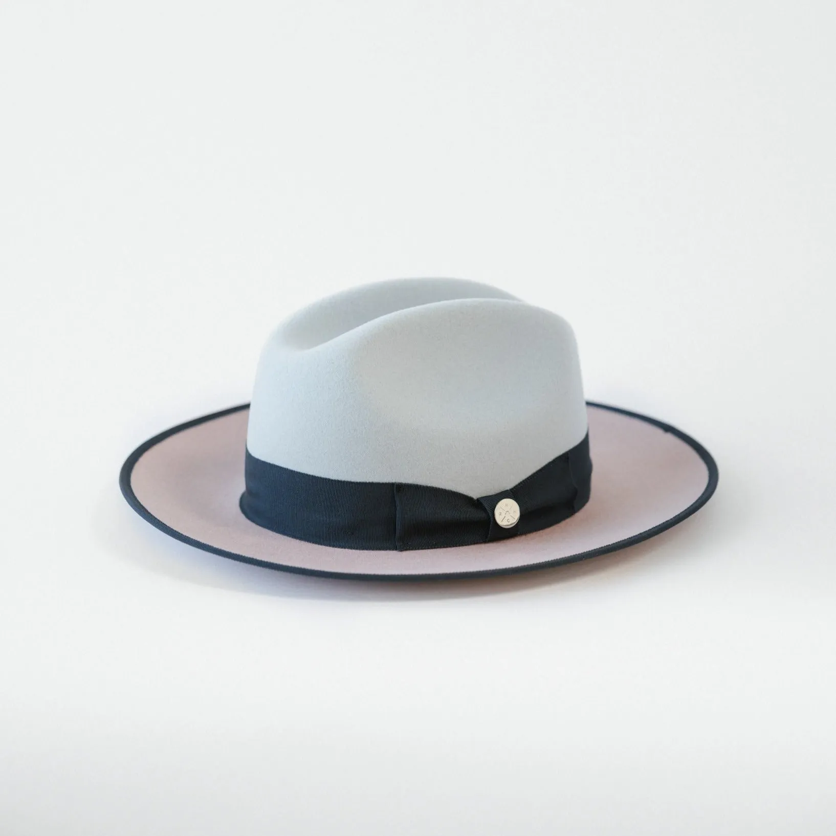 Serenity Summit Felt Fedora