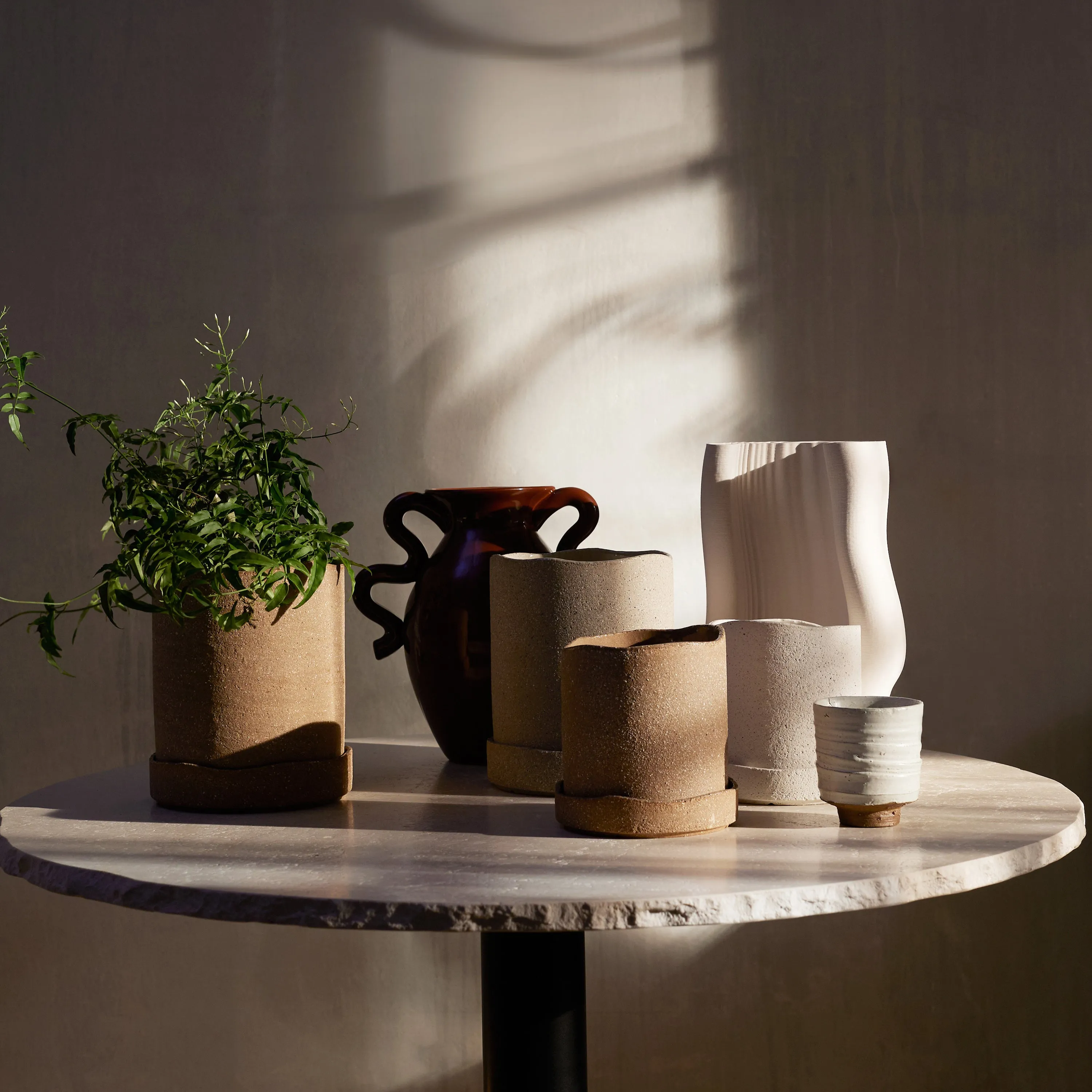 Uneru Planter